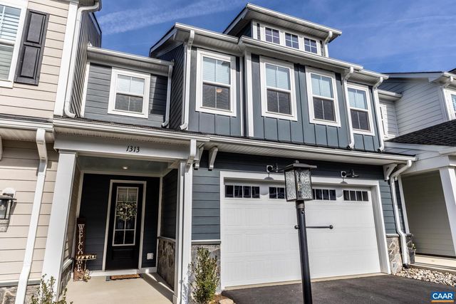 1313 LACONIA LN, Charlottesville, VA 22911