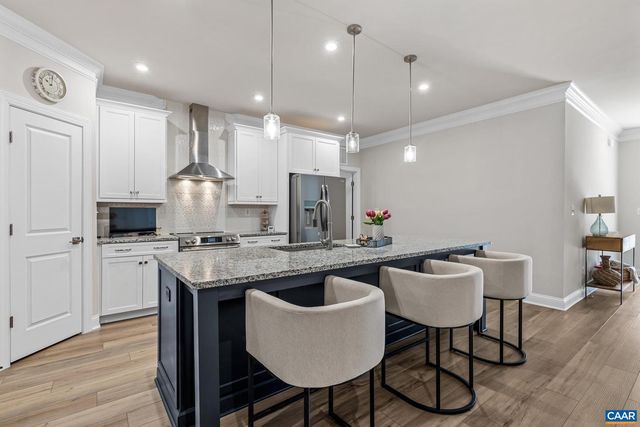 1313 LACONIA LN, Charlottesville, VA 22911