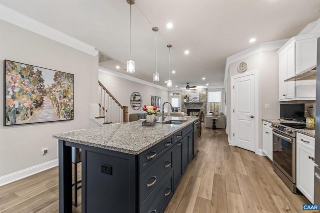 1313 LACONIA LN, Charlottesville, VA 22911