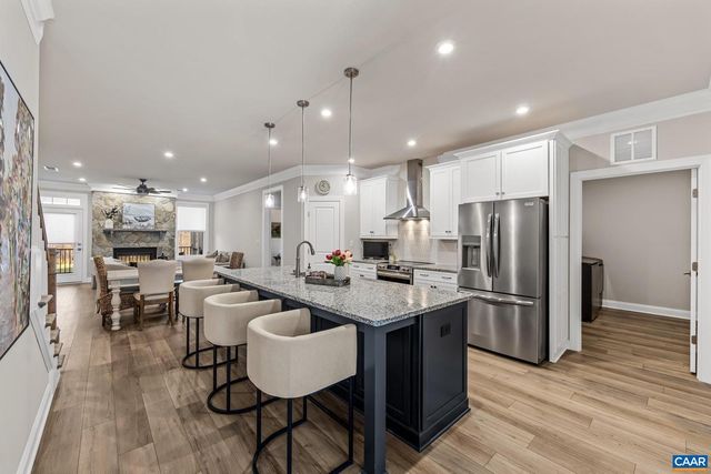 1313 LACONIA LN, Charlottesville, VA 22911