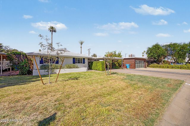 420 W CHEERY LYNN Road, Phoenix, AZ 85013