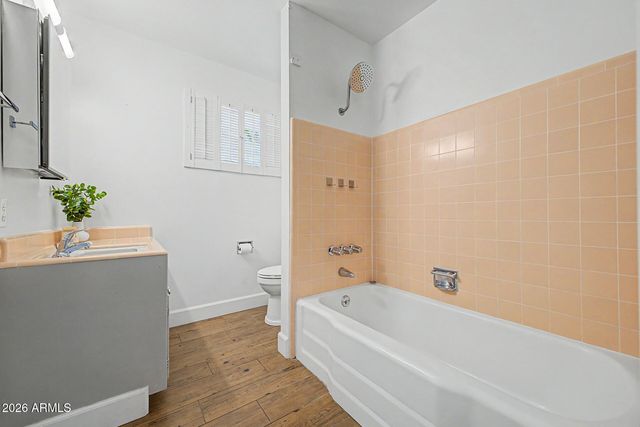 420 W CHEERY LYNN Road, Phoenix, AZ 85013