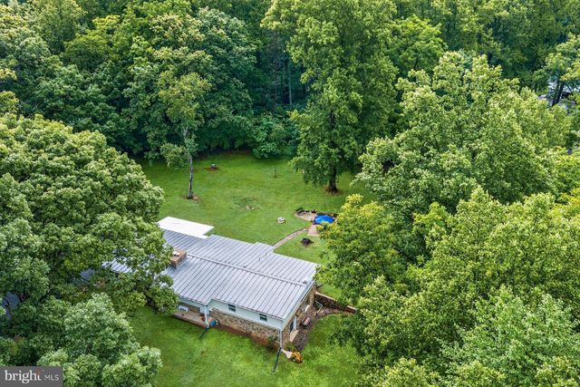 9383 ROGUES RD, Midland, VA 22728