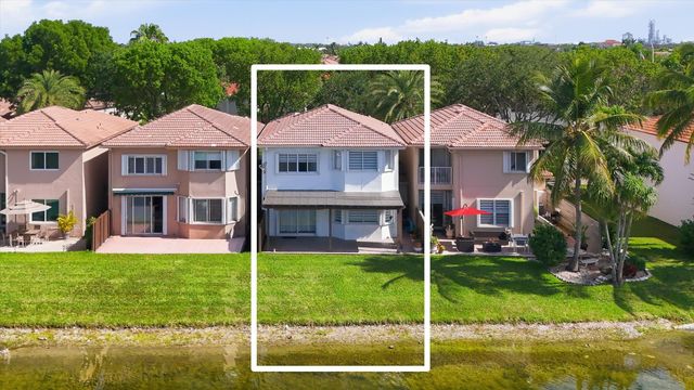 11180 NW 73rd Street, Doral, FL 33178