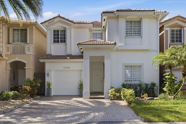 11180 NW 73rd Street, Doral, FL 33178