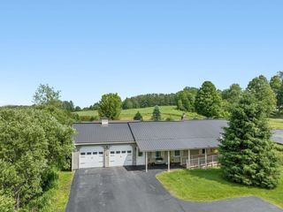 1830 Scott Hill Road, Berlin, VT 05602