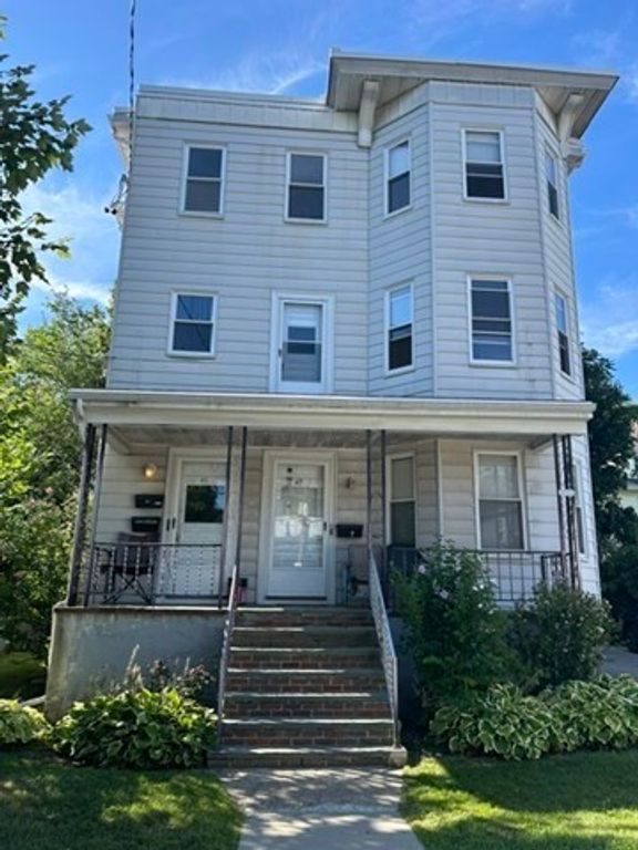 42 Bradford Street 3, Quincy, MA 02169