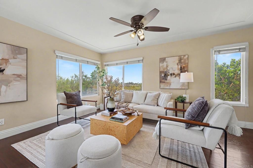 6915 Oregon Avenue, La Mesa, CA 91942 — exterior
