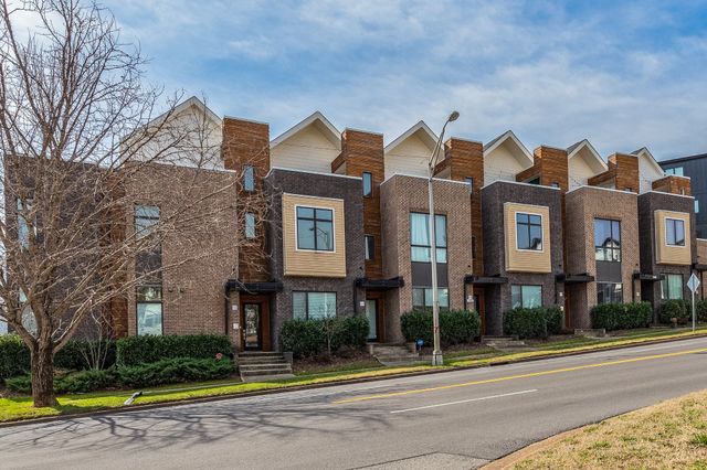 1027 Wedgewood Ave, Nashville, TN 37203