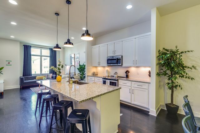 1027 Wedgewood Ave, Nashville, TN 37203