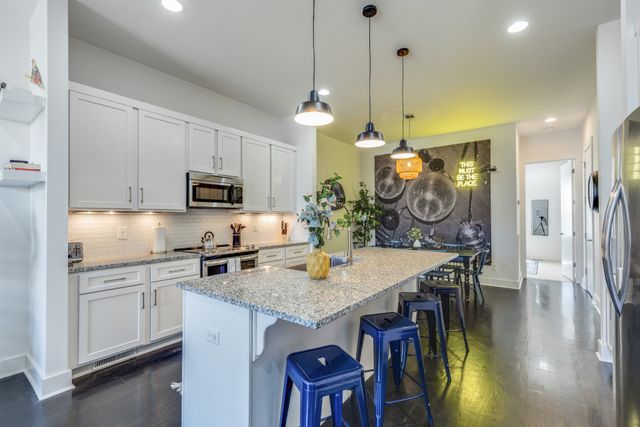 1027 Wedgewood Ave, Nashville, TN 37203