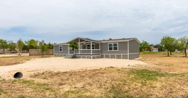 146 Guajolote ST, Cedar Creek, TX 78612