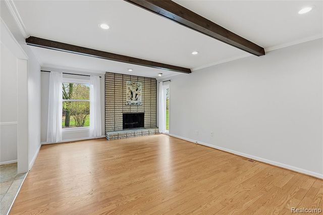 5119 Greenbriar Drive, West Bloomfield, MI 48323
