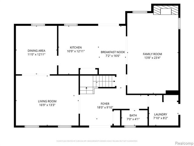 5119 Greenbriar Drive, West Bloomfield, MI 48323