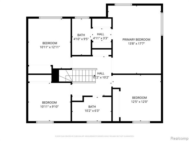 5119 Greenbriar Drive, West Bloomfield, MI 48323