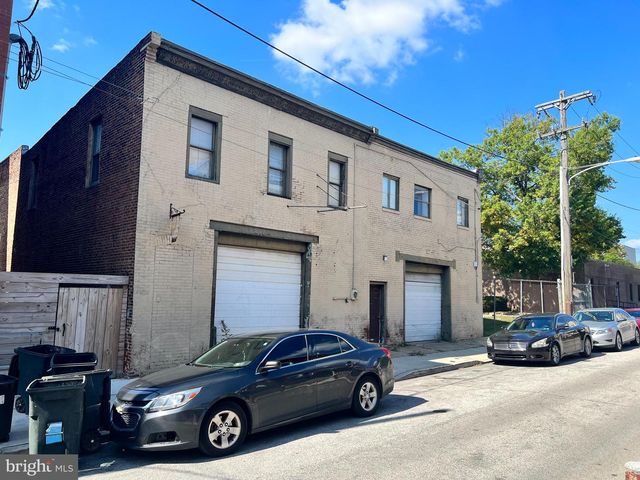 318-20 N BUDD ST, Philadelphia, PA 19104