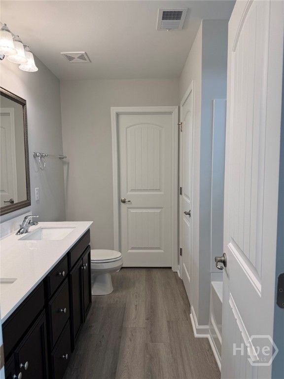 Image 17 of property listing at 105 Fenway Street, Savannah, GA 31407
