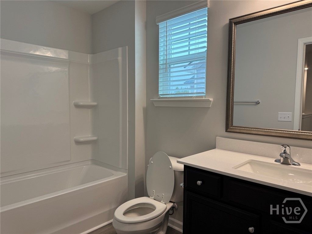 Image 21 of property listing at 105 Fenway Street, Savannah, GA 31407