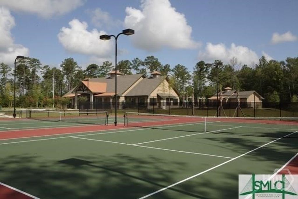 Image 27 of property listing at 105 Fenway Street, Savannah, GA 31407