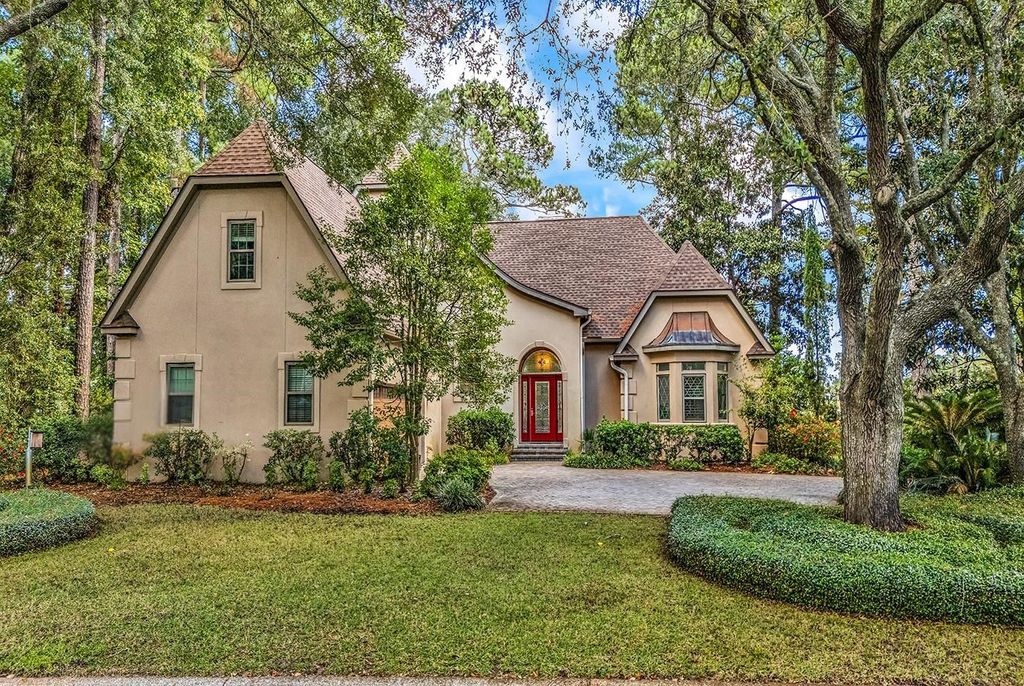 81 Fairway Ln., Pawleys Island, SC 29585 — photo 2