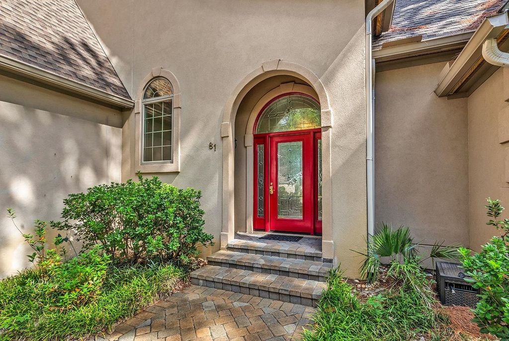 81 Fairway Ln., Pawleys Island, SC 29585 — photo 4
