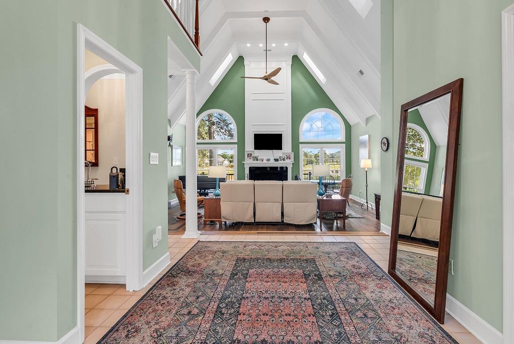 81 Fairway Ln., Pawleys Island, SC 29585 — photo 5