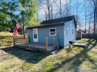 2438 Park Road, Hill Twp, MI 48635