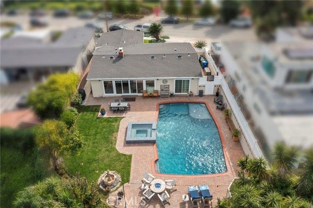 1936 W 1st Street, San Pedro (los Angeles), CA 90732