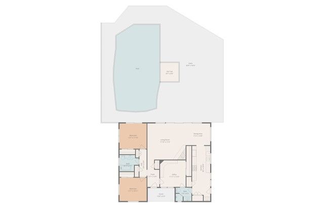 1936 W 1st Street, San Pedro (los Angeles), CA 90732