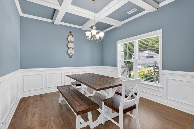 414 Fallingbrook Drive, Kenly, NC 27542