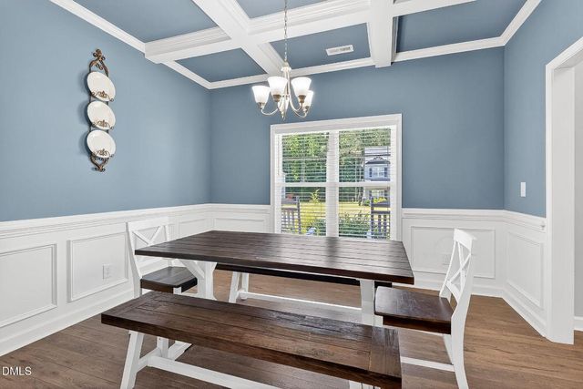 414 Fallingbrook Drive, Kenly, NC 27542