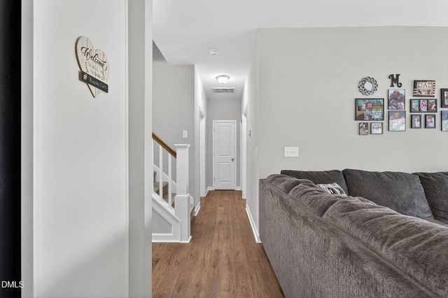 414 Fallingbrook Drive, Kenly, NC 27542