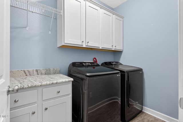 414 Fallingbrook Drive, Kenly, NC 27542