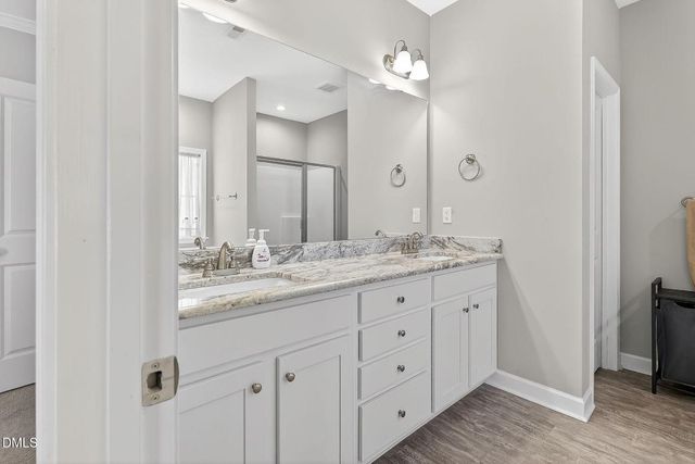 414 Fallingbrook Drive, Kenly, NC 27542