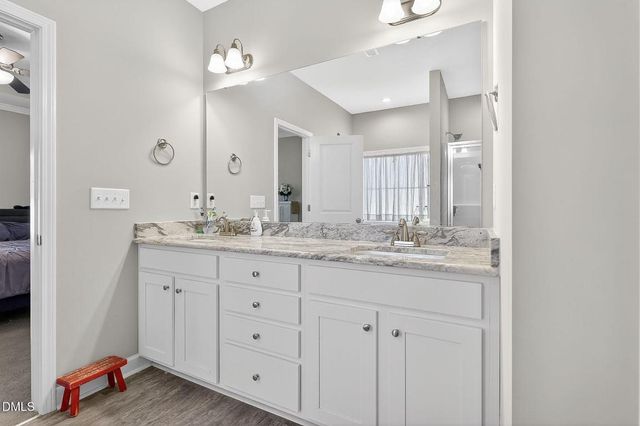 414 Fallingbrook Drive, Kenly, NC 27542