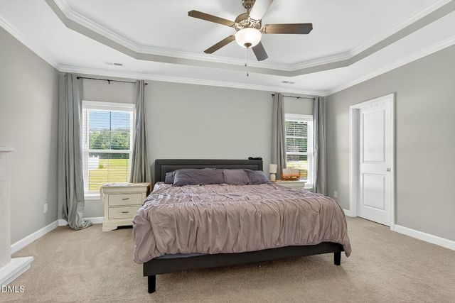 414 Fallingbrook Drive, Kenly, NC 27542