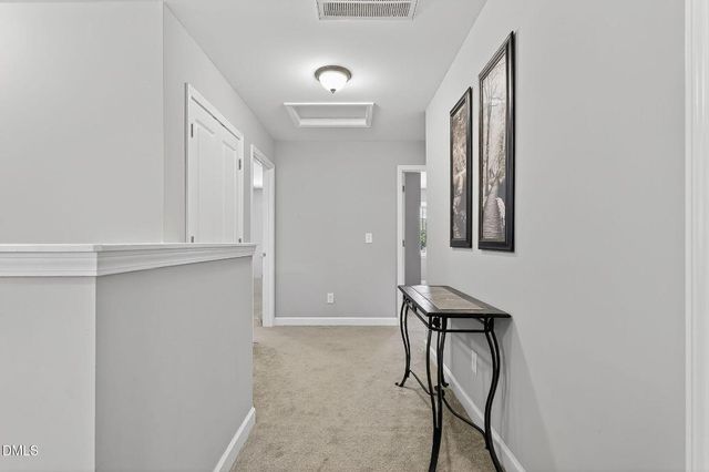 414 Fallingbrook Drive, Kenly, NC 27542