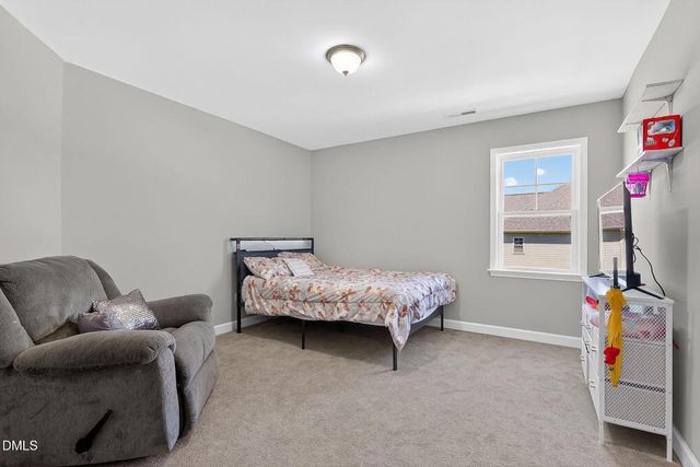 414 Fallingbrook Drive, Kenly, NC 27542