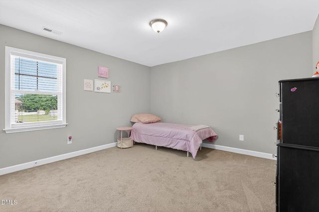 414 Fallingbrook Drive, Kenly, NC 27542