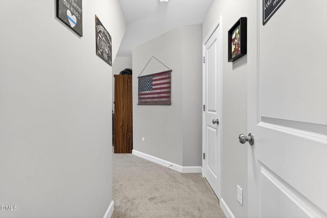 414 Fallingbrook Drive, Kenly, NC 27542