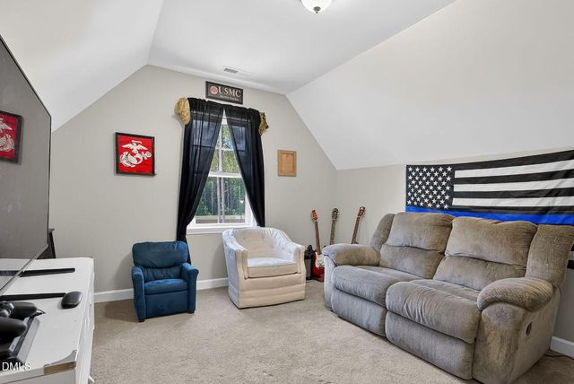 414 Fallingbrook Drive, Kenly, NC 27542