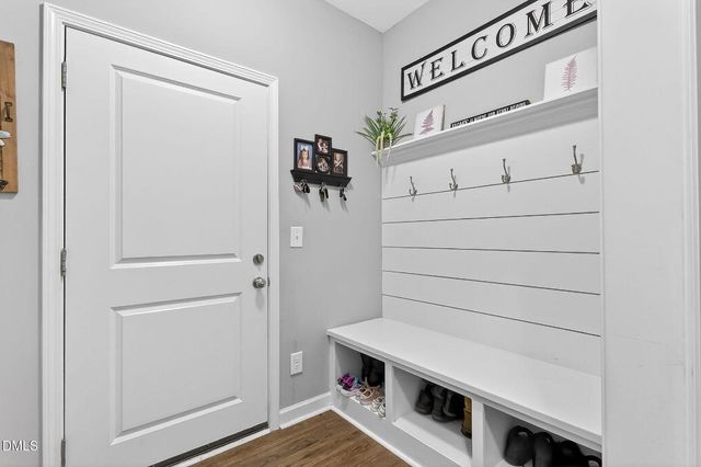 414 Fallingbrook Drive, Kenly, NC 27542