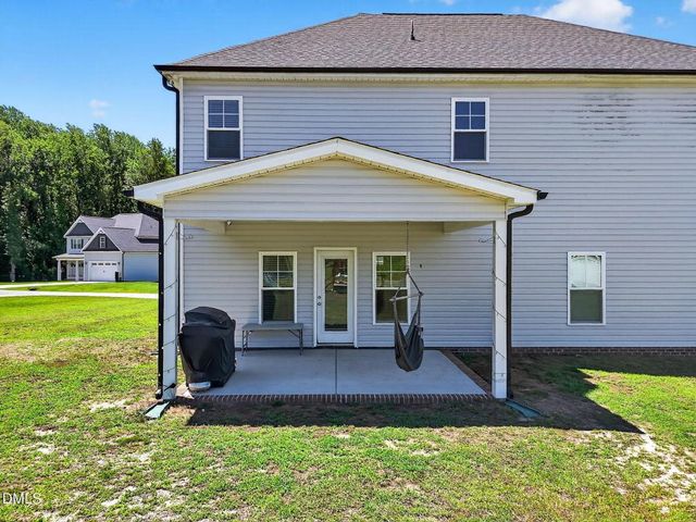 414 Fallingbrook Drive, Kenly, NC 27542