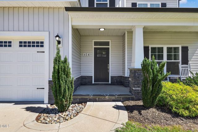 414 Fallingbrook Drive, Kenly, NC 27542