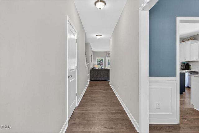 414 Fallingbrook Drive, Kenly, NC 27542