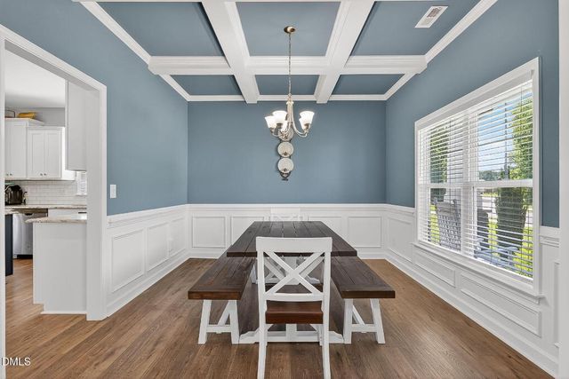 414 Fallingbrook Drive, Kenly, NC 27542