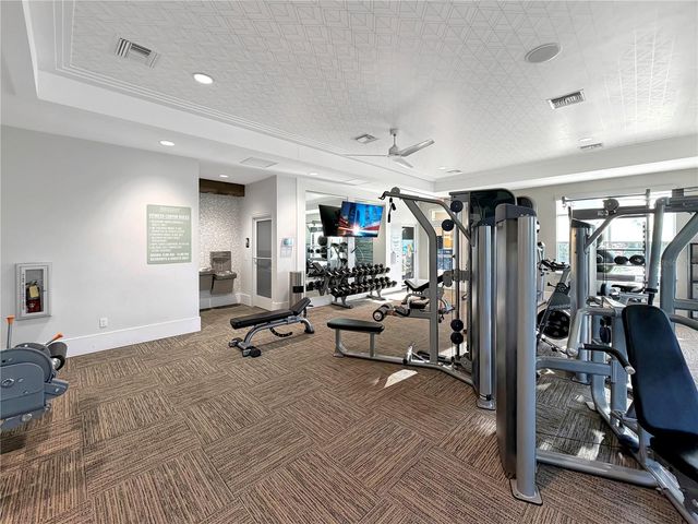 5043 STOKES WAY, Wildwood, FL 34785