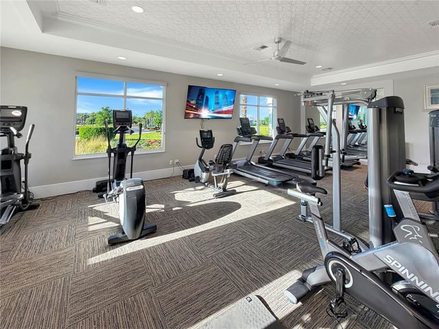 5043 STOKES WAY, Wildwood, FL 34785