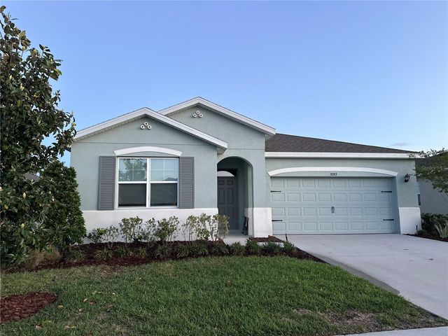 5043 STOKES WAY, Wildwood, FL 34785