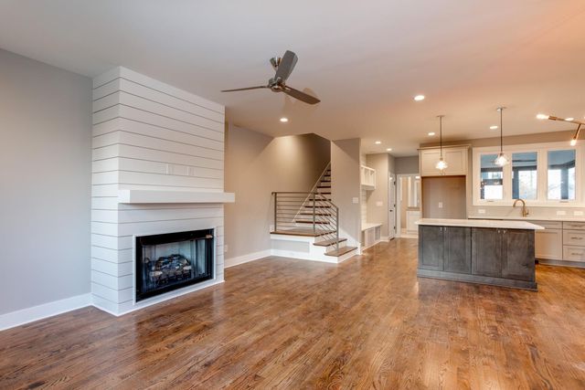 1114A 2nd Ave, S, Nashville, TN 37210